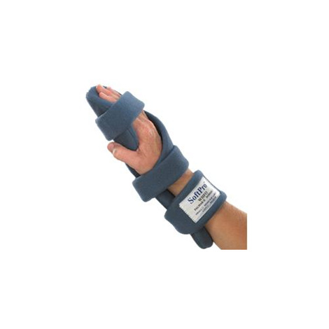 OCSI SoftPro Palmar Resting