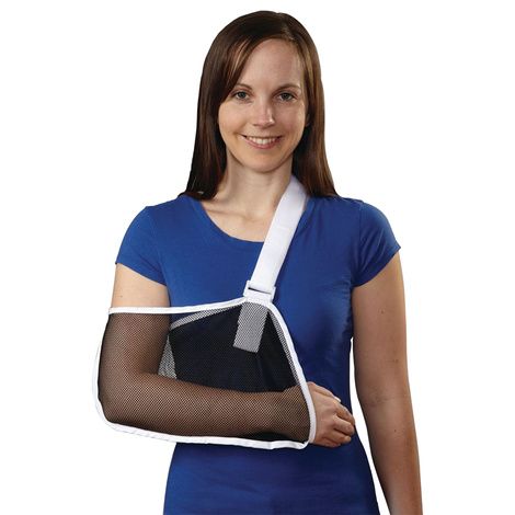 Rolyan Universal Arm Sling