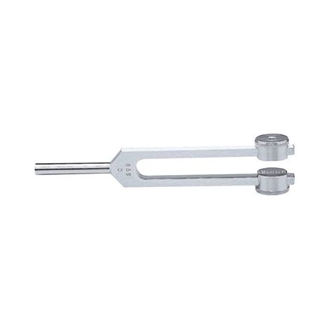 Graham-Field Sensory Evaluation Tuning Fork