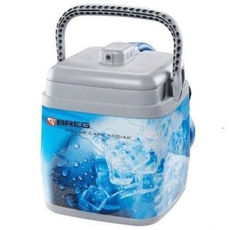 Breg Polar Care Kodiak Cold Therapy System - Super Saver Combo Pack