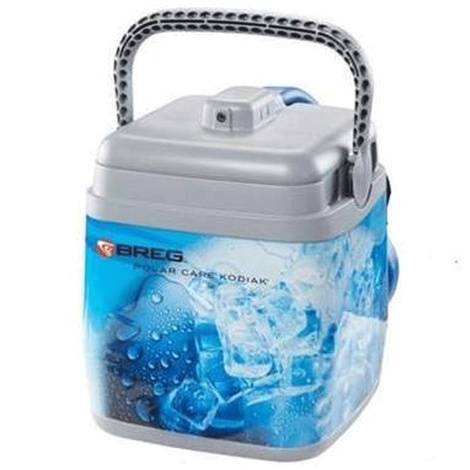 Breg Polar Care Kodiak Cold Therapy System - Super Saver Combo Pack