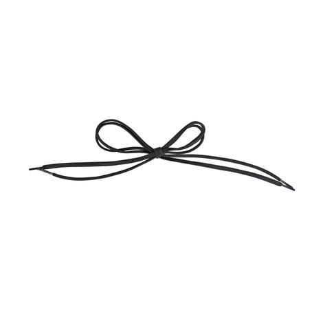 Complete Medical Fit-To-Be-Tied Elastic Shoe Lace
