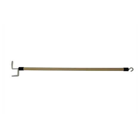 Complete Medical 27-Inch Your Dressing Buddy Dressing Stick