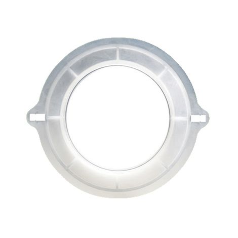 Hpfy StoresConvaTec Visi-Flow Irrigation Adapter Faceplate