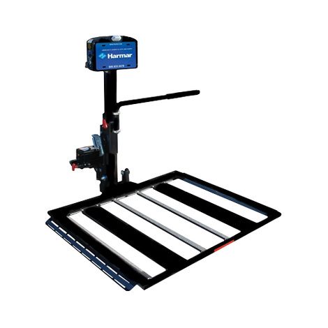 Harmar AL560 Automatic Universal Power Chair Lift