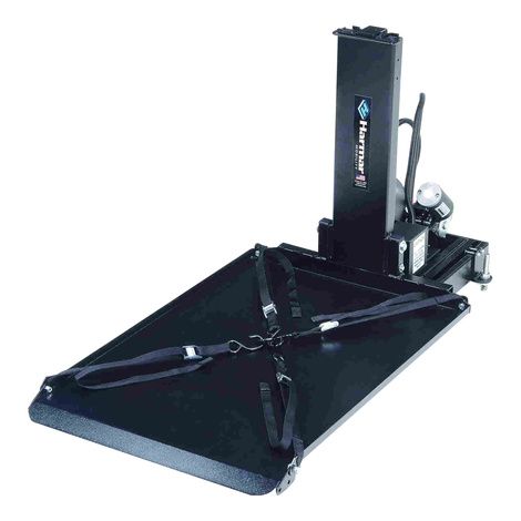 Harmar AL690 Side Door Hybrid Platform Lift