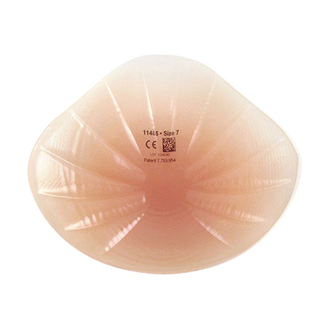 ABC Massage Form Shaper Attach Breast Form