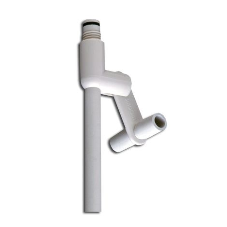 Buy Urocare Quick Drain Valve