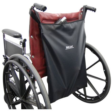Skil-Care Footrest Bag For Wheelchair