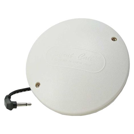 Silent Call Bed Vibrator with Pin Jack