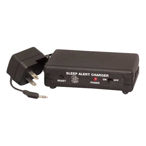 Silent Call Legacy Series Sleep Alert Charger