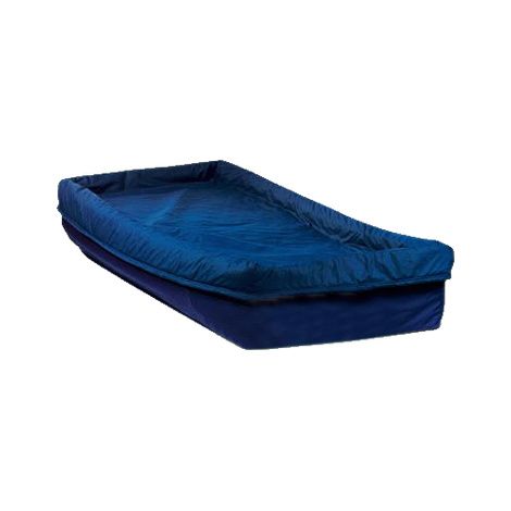 Blue Chip Mattress For Power-Turn Elite Mattress System,36 x 80 x 9,Each,9802
