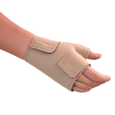 Solaris ReadyWrap Gauntlet