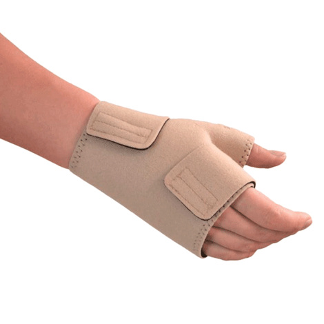 Solaris ReadyWrap Gauntlet