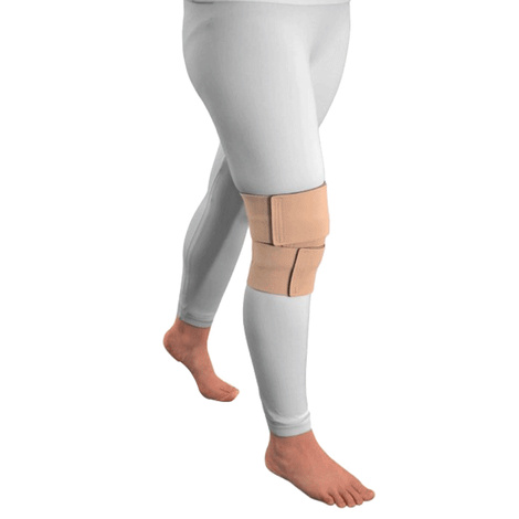 Solaris ReadyWrap Knee Wrap