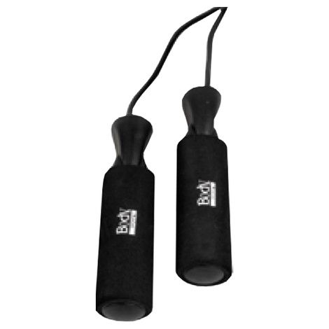 BodySport Vinyl Speed Rope