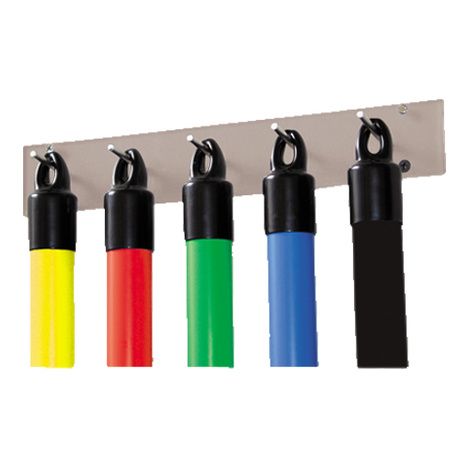 CanDo WaTe Bar Wall Rack