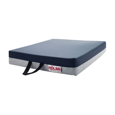 Nylex Covered Gel-Foam Cushion 18 x 16