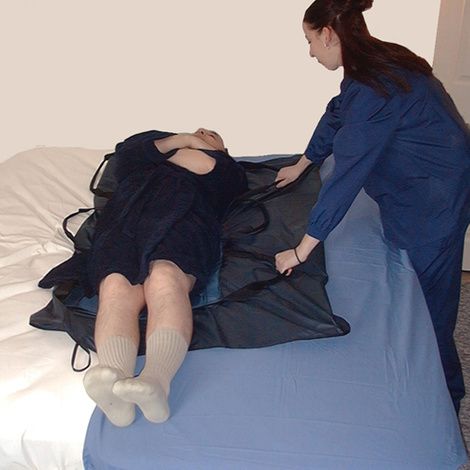 MTS SafetySure Super Slide