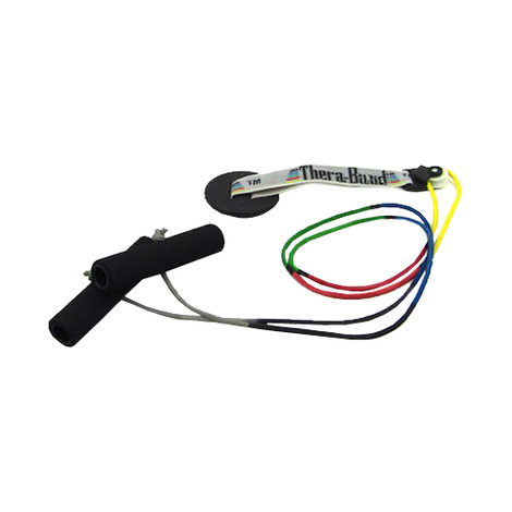 TheraBand Shoulder Pulley