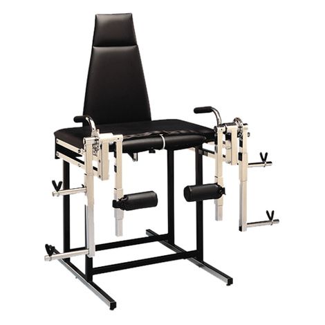Bailey Professional Exercise Table