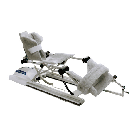 Chattanooga Patient Kit for Artromot K4 Knee CPM