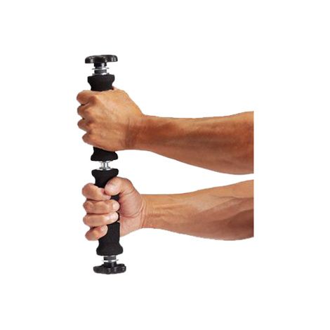 Unweighted Exercise Stik