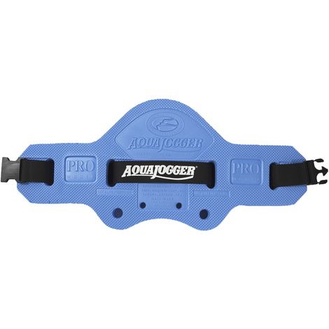 AquaJogger Pro Plus Extra Buoyancy Belt For Men