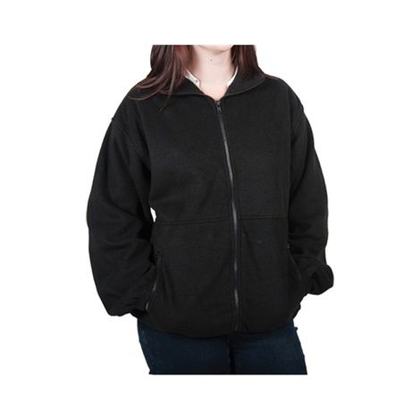 Medline Ladies Fleece Jackets