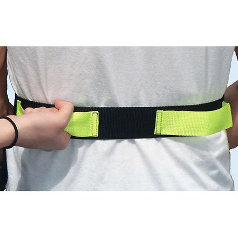 MTS SafetySure Economy Gait Belt