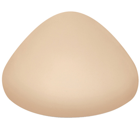 Trulife 611 Tri-Leisure Triangle Breast Form