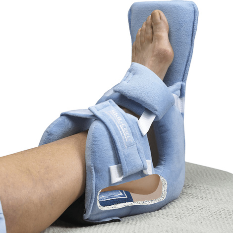 Skil-Care Heel Off-Loading Heel Float Plus