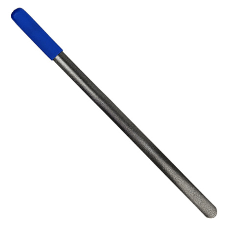 Complete Medical E-Z 24 Inches Long Metal Shoehorn
