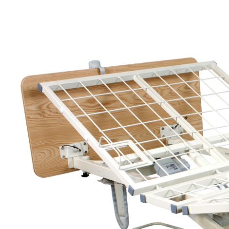 Dynarex D-Series LTC Bed Headboard