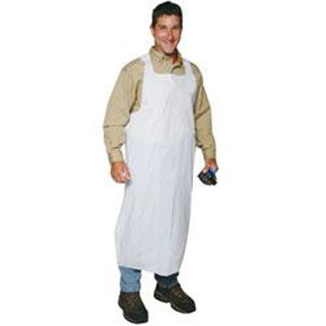 Ansell Disposable Economy Polyethylene Apron