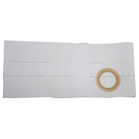 Buy Nu-Hope Nu-Form 8 Inches Left Sided Stoma Regular Elastic Ostomy Support Belt With Prolapse Strap