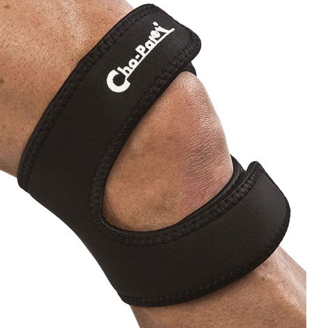 Cho-Pat Dual Action Knee Strap