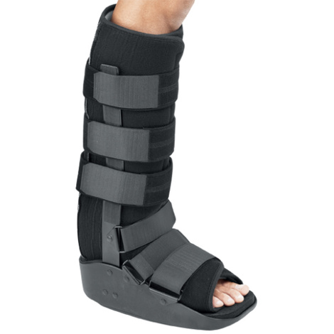 DonJoy MaxTrax Tall Walking Boot