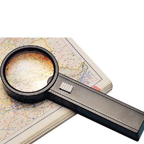 Essential Medical Lighted Magnifier