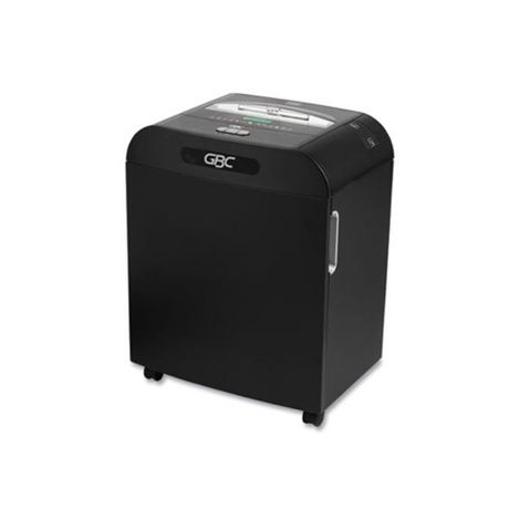 GBC DM11-13 Micro-Cut Jam Free Shredder
