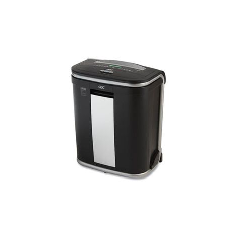GBC SX16-08 Cross-Cut Jam Free Shredder