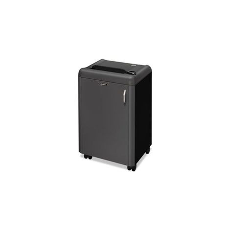 Fellowes Fortishred HS-440 TAA Compliant High Security Cross-Cut Shredder