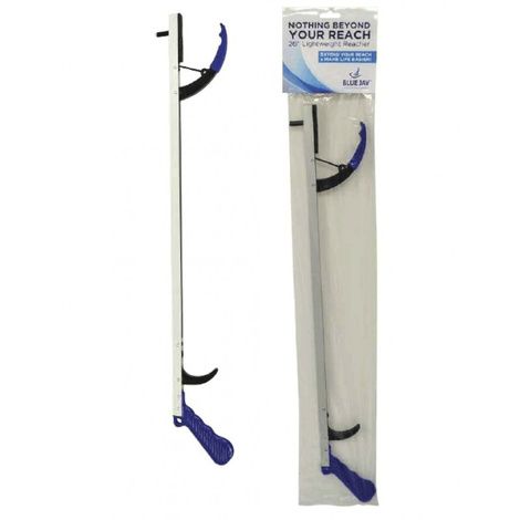 Complete Medical 32 Inch Lightweight Reacher