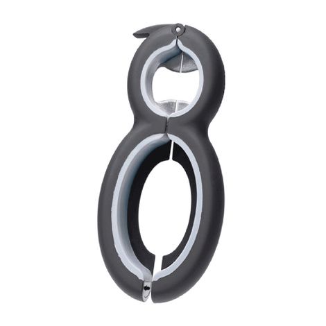 Progressive Six-in-One Multi Opener