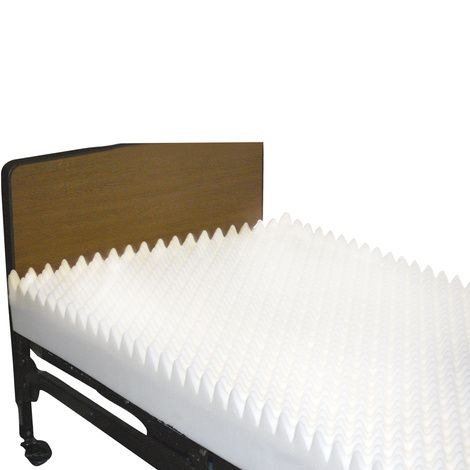 Skil-Care Comfort Plus Mattress