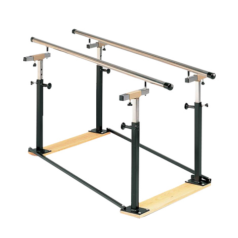 Clinton Folding Parallel Bars