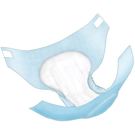 Buy Simplicity 3D Adult Poly Briefs