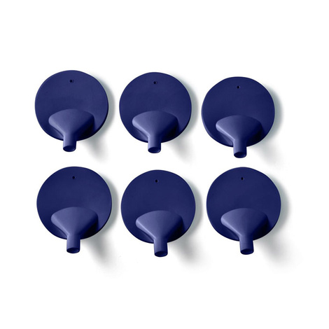 Medline Replacement Snorkel Lids