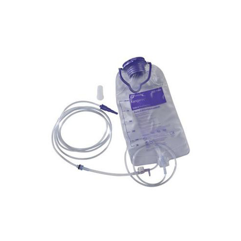 Kangaroo Connect With Safety Screw Spike Set