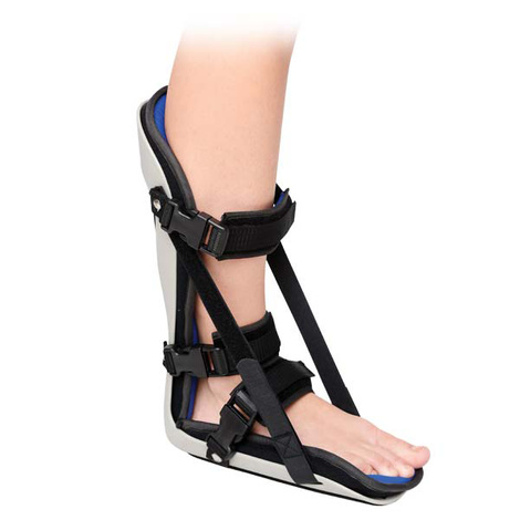 Advanced Orthopaedics Plantar Fasciitis Night Splint